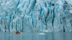 
                    
                        Glacier Bay National Park - Get up close to glaciers that are more than 4,000 years old.
                    
                