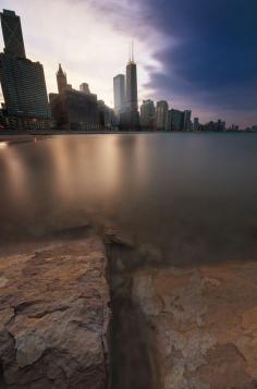 
                    
                        Chicago - Illinois - USA (von Brian Koprowski)
                    
                