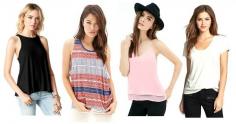 
                    
                        4 TOPS The Philippines has a tropical climate so you want to wear light and loose clothing
                    
                