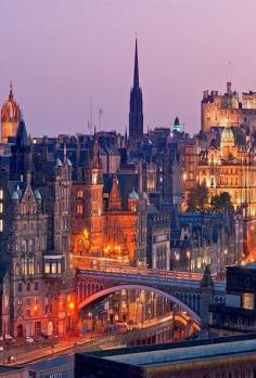 
                    
                        Edinburgh, Scotland
                    
                