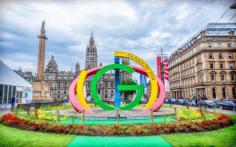 
                    
                        Glasgow Commonwealth Games 2014: What’s The Fuss All About?
                    
                