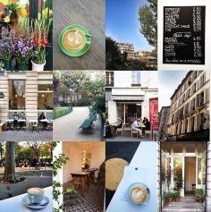 
                    
                        Click here for: Great Places for Coffee in Paris
                    
                