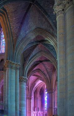 
                    
                        Reims Cathedral
                    
                