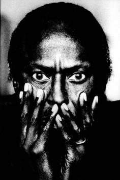 
                    
                        Miles Davis by Anton Corbijn
                    
                