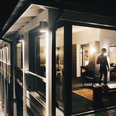 
                    
                        Villa COS at night with Tommyton | Architecture at its finest | Modern Sheek Design Meets Minimalist Decor #interior #design  #wimcovillas #luxury
                    
                
