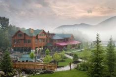 
                    
                        WHITEFACE LODGE is situated on the edge of Lake Placid, New York,
                    
                