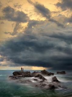 
                    
                        Tropical downpour (by Andrey Shumilin)
                    
                