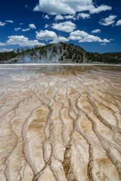 
                    
                        “Grand Prismatic Spring, Yellowstone | Wyoming (by Jeremy Duguid) ”
                    
                