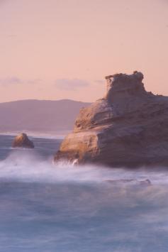 
                    
                        Cape Kiwanda - Oregon - USA (von .Bala)
                    
                