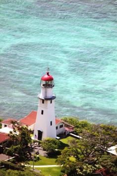 
                    
                        Lighthouse | Hawaii (by Kristin Rosenau)
                    
                