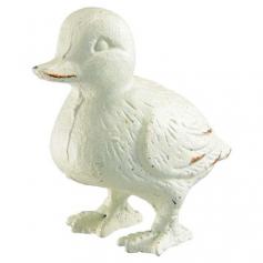 
                    
                        Cheerful Duckling Statuette
                    
                