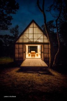 
                    
                        Refuge on the Bay of Fundy | MacKay - Lyons Sweetapple Architects | Bustler
                    
                