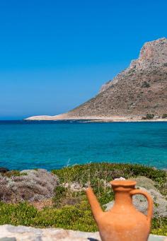 
                    
                        Discover two lovely beaches with shallow blue green waters in Stavros #thehotelgr
                    
                