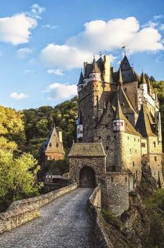 
                    
                        Medieval, Eltz Castle, Germany
                    
                