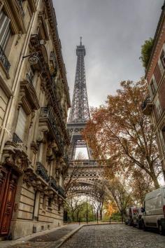 
                    
                        Is Paris on your bucket list? It's on ours!
                    
                
