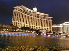 
                    
                        Vegas For First Timers: useful tips for sight seeing and transportation in Las Vegas
                    
                