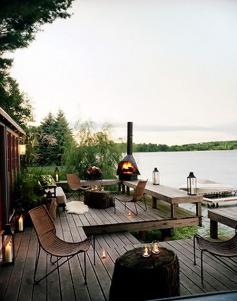 
                    
                        someday a lakeside deck like this...
                    
                