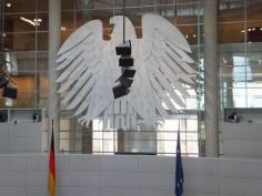
                    
                        #Visites indispensables à #Berlin: #Reichstag #Bundestag #Mitte  elisaorigami.blog...
                    
                