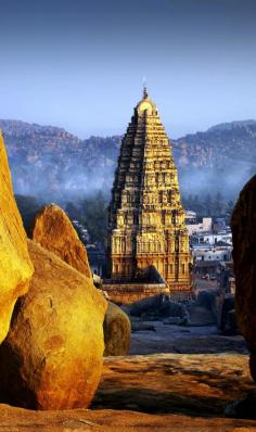 
                    
                        Hampi is one of the most popular tourist destinations in Karnataka. It is a must visit place for those who love history and culture. India    |    20+ Amazing Photos of India, a Fascinating Travel Destination
                    
                