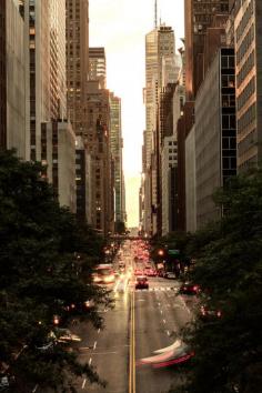 
                    
                        New York City - New York - USA (von Sunset Noir)
                    
                