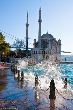 
                    
                        The Magic of Istanbul
                    
                