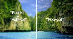 
                    
                        24 cities you've been mispronouncing your whole life
                    
                