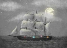 
                    
                        Ghost Ship Created by Terry Fan
                    
                