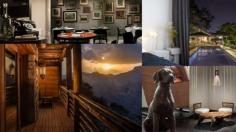 
                    
                        Design Hotels™ - Boutique & Luxury Design Hotel Collection. Some gorgeous hotels from around the world.
                    
                