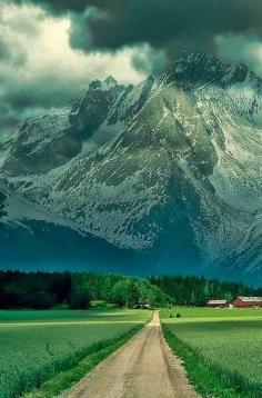 
                    
                        French Alps ~ France
                    
                