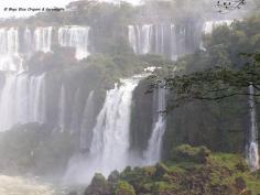 
                    
                        Postales de las Cataratas del #Iguazú, en #Argentina #Travel #Paisajes #Landscape elisaserendipity....
                    
                