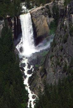 
                    
                        Vernon Falls, Yosemite National Park, California
                    
                