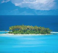 
                    
                        Raiatea Isle ~ The picture of island perfection #PinUpLive
                    
                