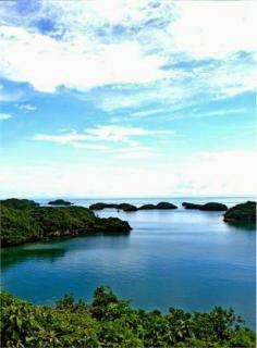 
                    
                        Hundred Islands National Park, Alaminos City, Philippines
                    
                
