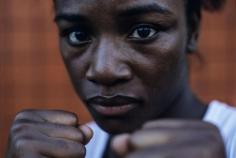 
                    
                        T-Rex | Official Schedule sxsw.com. Powerful must see documentary. African American Female Boxer. Olympian. Wait until you see her fierce and smiling sweet at her prom. Incredible documentary.
                    
                