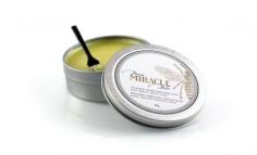 
                    
                        For skin as parched as a desert in Dubai, Quebec-made Bella Vita Miracle Balm ($15) is blended with propolis (the resin collected by bees), comfrey and emu oil to soothe chapped skin, brittle nails, eczema and achy muscles. You can even use it as a barrier to prevent frostbite on the piste. bellavitabody.ca - See more at: vitamindaily.com/...
                    
                