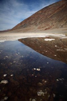 
                    
                        Badwater Basin
                    
                