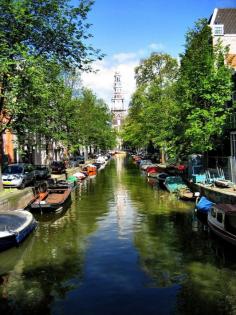 
                    
                        Travel tips - Things to do in Amsterdam
                    
                