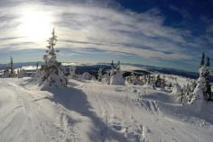 
                    
                        Big White Ski Resort, located in the heart of British Columbia’s beautiful Okanagan Valley - Canada
                    
                
