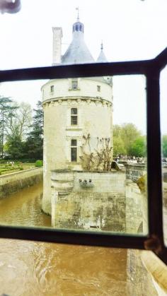 
                    
                        #Chenonceau #Castillos #Chateaux #Castles #Francia #France  #Gardens #Jardins #Landscapes #Loira, #Loire  elisaserendipity....
                    
                