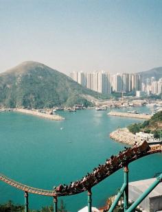 
                    
                        Ocean Park .Hong Kong www.hongkongbuzz....
                    
                