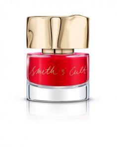 
                    
                        Smith & Cult Kundalini Hustle Nail Lacquer | LuckyShops
                    
                