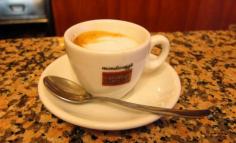
                    
                        A travel guide to ordering Italian coffee in Italy and the best coffee shops in Rome.
                    
                