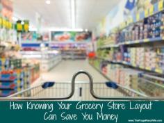 
                    
                        How Knowing Your Grocery Store Layout Can Save You Money - The Frugal Navy Wife
                    
                