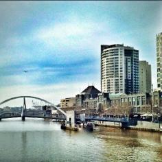 
                    
                        Yarra river, Melbourne
                    
                