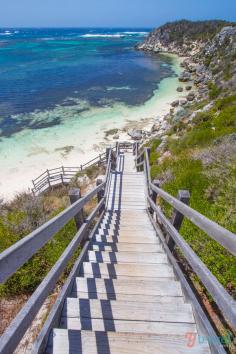 
                    
                        Rottnest Island, Western Australia
                    
                