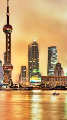 
                    
                        The Oriental Pearl Tv Tower Of Shanghai China
                    
                