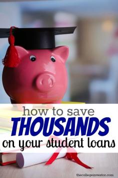 
                    
                        Achieve Lending is revolutionizing the way students shop for education loans. Learn how this student loan search engine can save you THOUSANDS of dollars.
                    
                