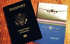 
                    
                        Benefits of the Global Entry Program
                    
                