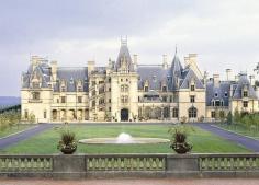 
                    
                        The History of Biltmore House in Asheville, North Carolina | USA Today Travel
                    
                