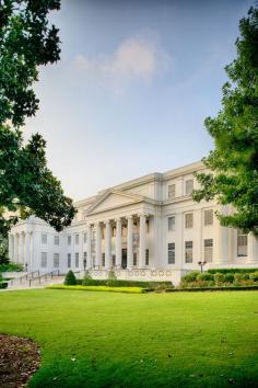 
                    
                        Alabama Department of Archives and History - Montgomery - Alabama - USA (von sunsurfr)
                    
                